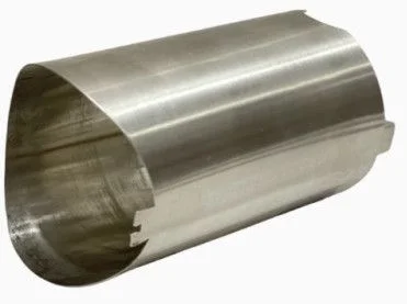 Sheet Metal Fabrication Services