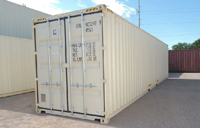 Tank Storage