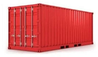 Tank Storage