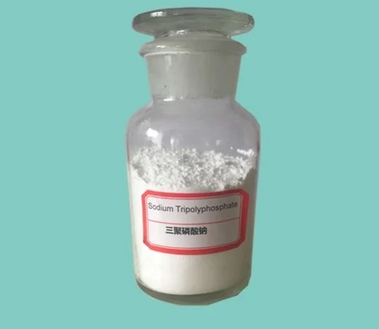 Sodium Hexametaphosphate (SHMP)