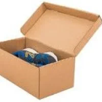 Shoe Boxes