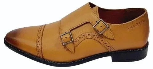 Paragon Max E9581 Gents Shoes