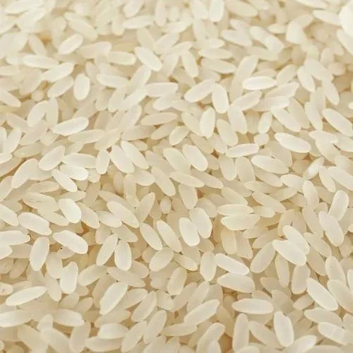 Round Rice From Vietnam