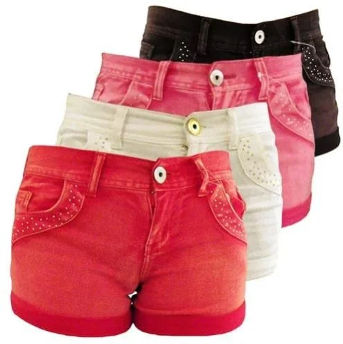 Yoga shorts
