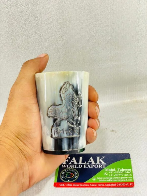 Crystal Glass