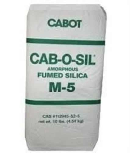 Silicon Dioxide