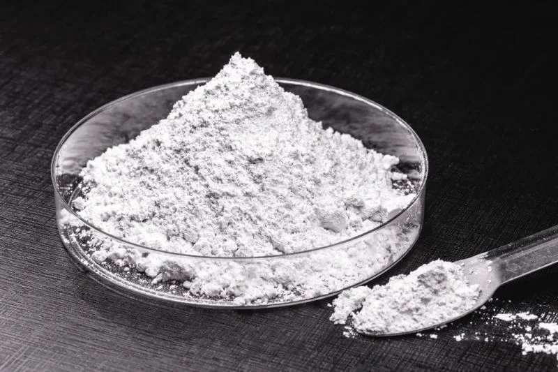 Film Grade Silica Polyester Chips