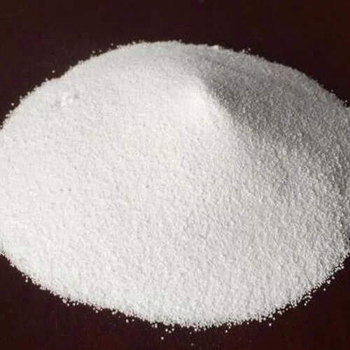 Silicon Dioxide (SiO2)