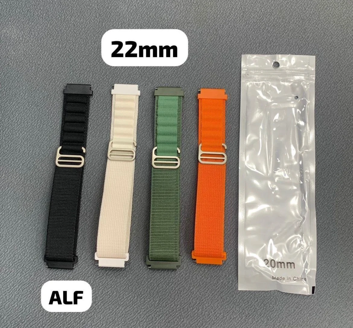 Anti-Static Plastic Wrist Strap