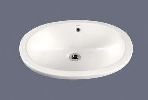 New solid surface bathroom wash basin jz1026