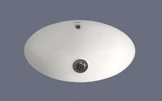 Marble Pedestal Wash Basin