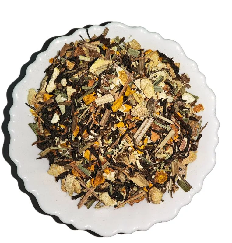 High Quality Slimming Tea Indonesian