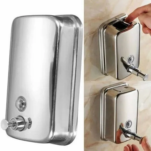ABS Automatic Soap Dispenser