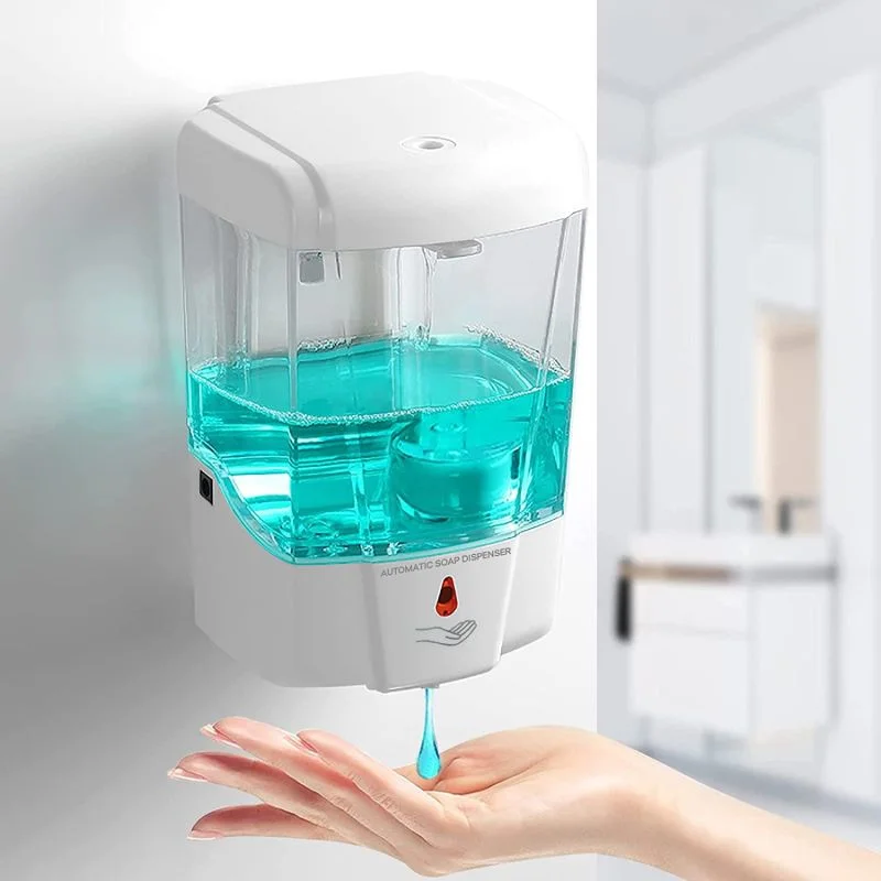 1L Elbow Sanitizer Dispenser