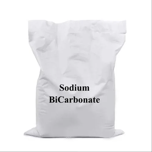 Sodium Bicarbonate Baking Soda
