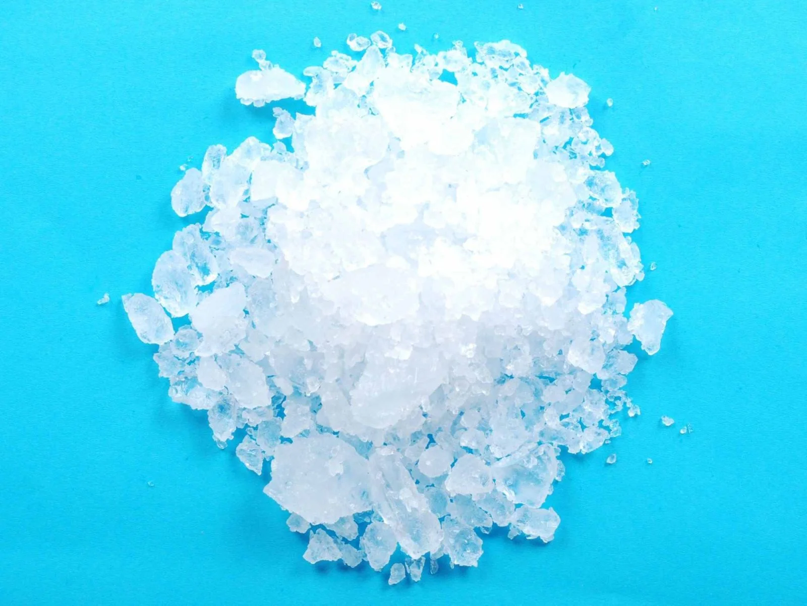 Sodium Sulfide