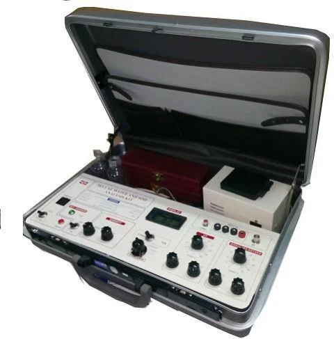 QT-PICO Soil Moisture/Temperature meter