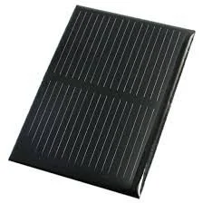 High Quality Polysilicon Wafer For Solar Cell