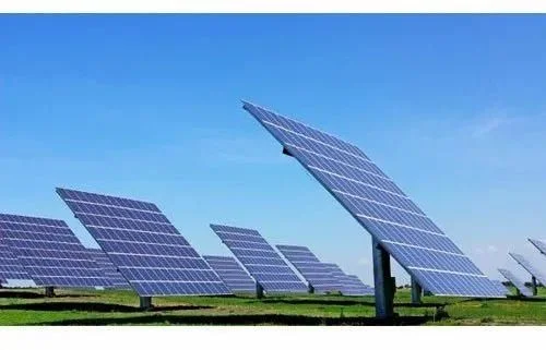 Solar Engery Prism