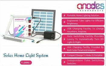 Solar cells