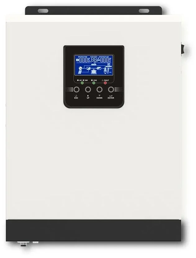 Solar controller