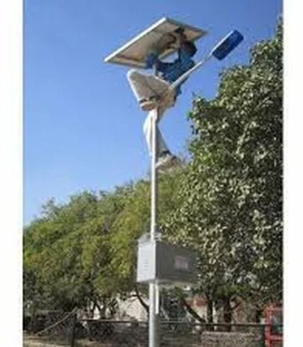 High Efficiency Solar UFO Light