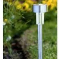 Solar lights