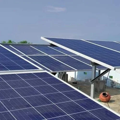 Solar controller