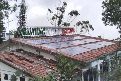 Solar Inverters