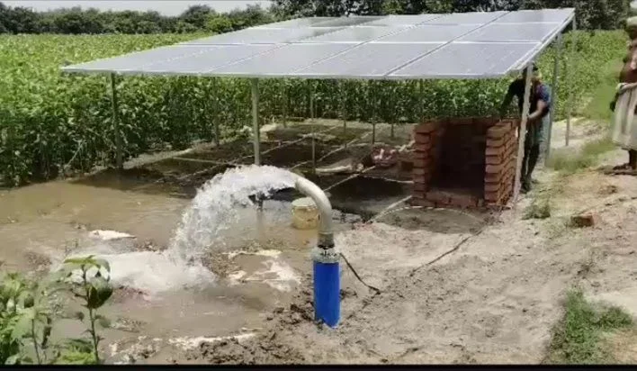 1kw - 100Mw Off-Grid Solar Power Plant