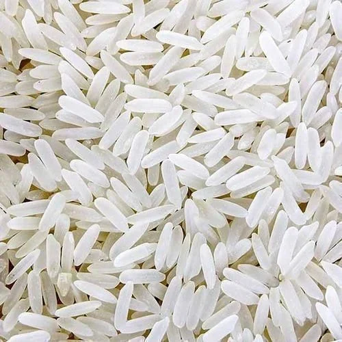 Sona Masuri Rice (Parboiled/Raw)