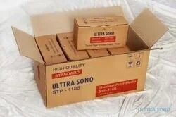 Sonography HQ Paper Yojiy