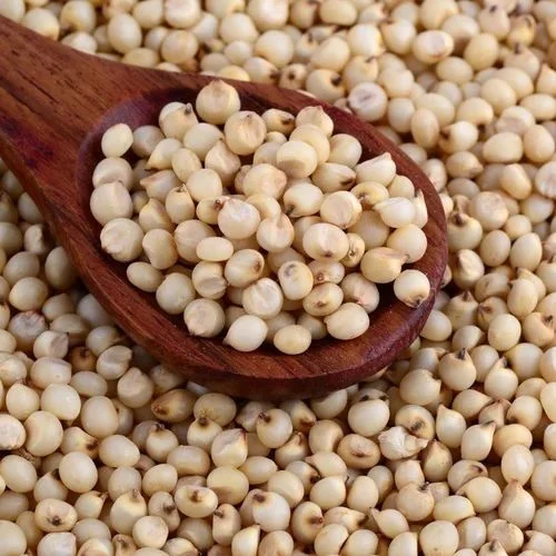 100% Organic Sorghum