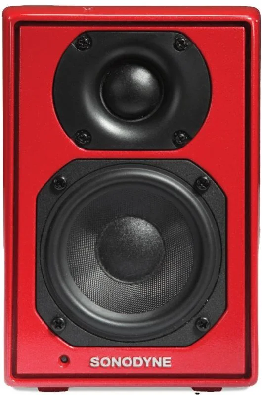 15 Inch Professional Stage Speaker Ma15