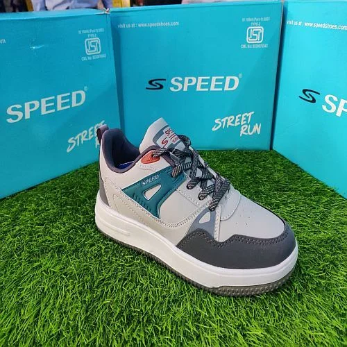 Men’s Designer Pure Leather Premium Shoes Blue
