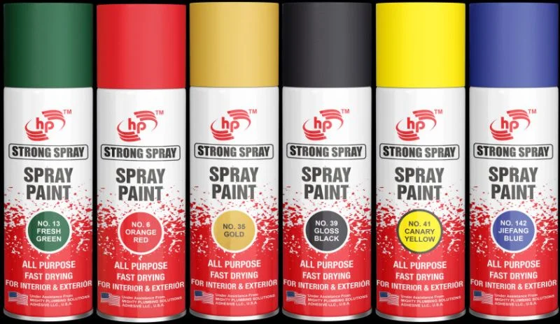 Soudal multi spray 8 in 1
