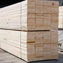Spruce Wood Planks