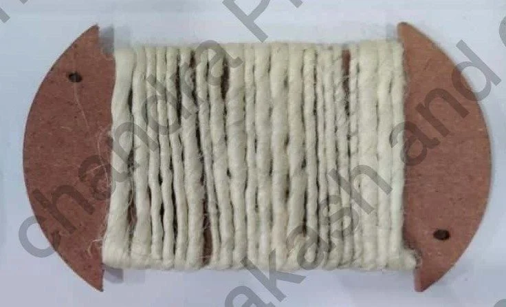 Open End Yarn