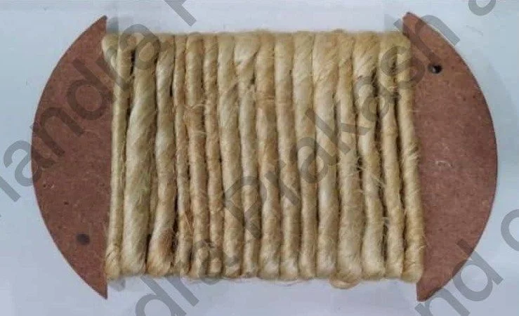 Ring Spun Yarn
