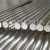 Stainless Steel Triangle Bar 304