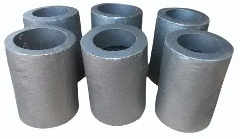 Stainless Steel Precision Casting Materials