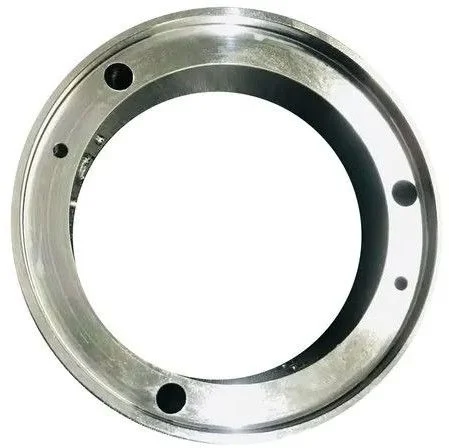 Stainless Steel Threaded Flanges China Supplier