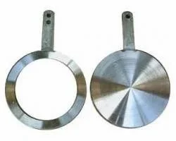 Stainless steel flanges