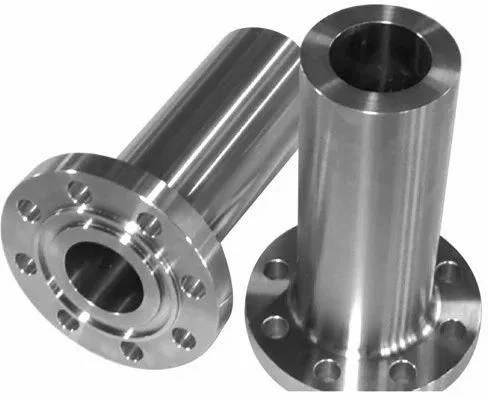 Stainless Steel Flanges