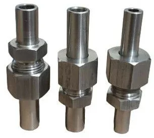 Uns N08330 Alloy Our Billets, Bars, Pipes