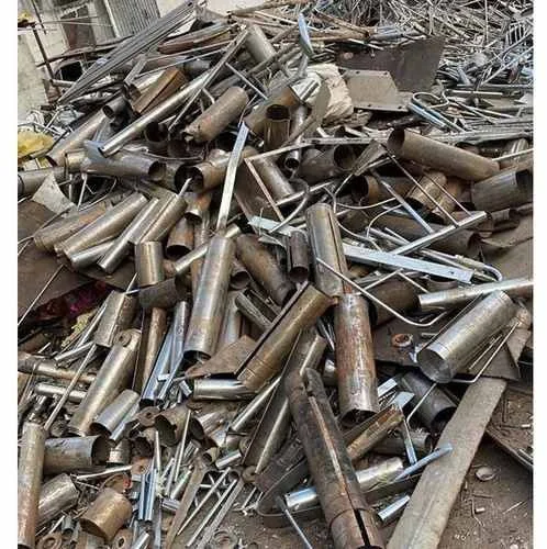 Stainless Steel Scrap