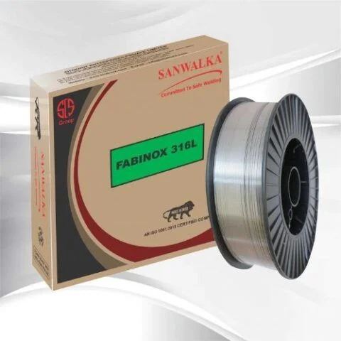 Ceramic Ziconia Winding Wire Tube Nozzle