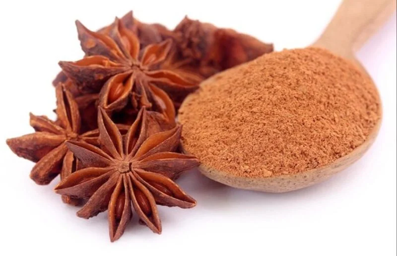 Star aniseed