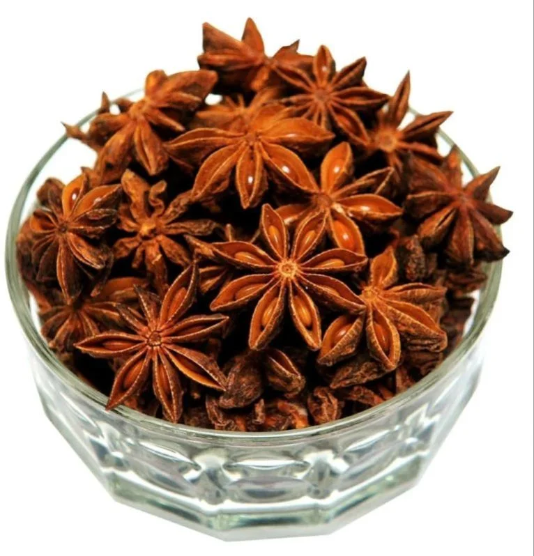 Spring Star Anise
