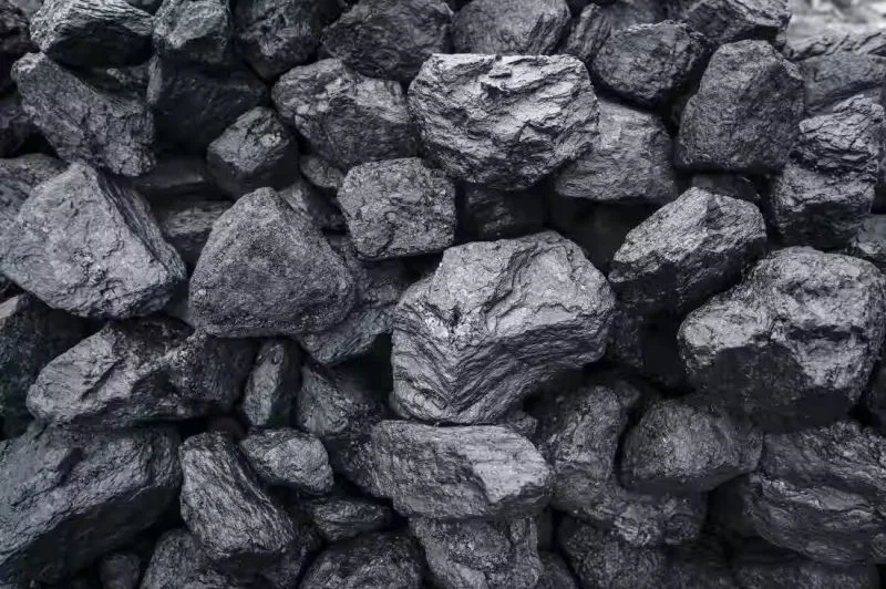 Steam Coal RB4 5000Kcal - SCoTA Spec